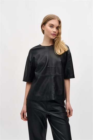 MbyM - Emir Blouse - Black